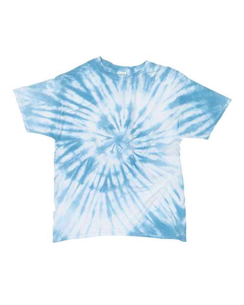 Dyenomite - R&R Tie-Dyed T-Shirt - 640RR