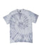 Dyenomite - R&R Tie-Dyed T-Shirt - 640RR