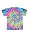 Dyenomite - Neon Rush Tie-Dyed T-Shirt - 200NR