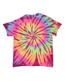 Dyenomite - Neon Rush Tie-Dyed T-Shirt - 200NR