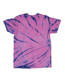 Dyenomite - Sidewinder Tie-Dyed T-Shirt - 200SW