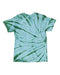 Dyenomite - Sidewinder Tie-Dyed T-Shirt - 200SW