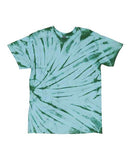 Dyenomite - Sidewinder Tie-Dyed T-Shirt - 200SW