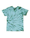 Dyenomite - Sidewinder Tie-Dyed T-Shirt - 200SW