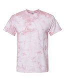 Dyenomite - Crystal Tie-Dyed T-Shirt - 200CR