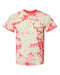 Dyenomite - Crystal Tie-Dyed T-Shirt - 200CR