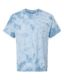 Dyenomite - Crystal Tie-Dyed T-Shirt - 200CR