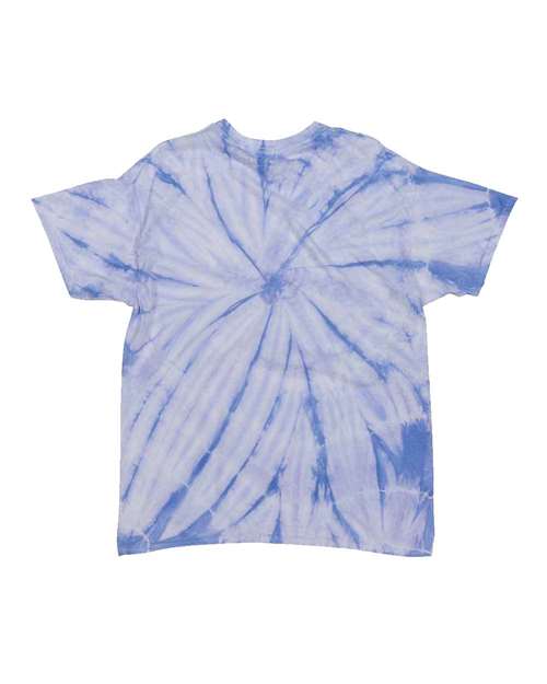 Dyenomite - Cyclone Pinwheel Tie-Dyed T-Shirt - 200CY (More Color)