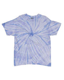 Dyenomite - Cyclone Pinwheel Tie-Dyed T-Shirt - 200CY (More Color)