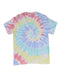 Dyenomite - Summer Camp Tie-Dyed T-Shirt - 200SC