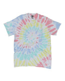 Dyenomite - Summer Camp Tie-Dyed T-Shirt - 200SC