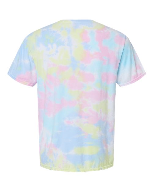 Dyenomite - Dream Tie-Dyed T-Shirt - 650DR