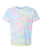 Dyenomite - Dream Tie-Dyed T-Shirt - 650DR