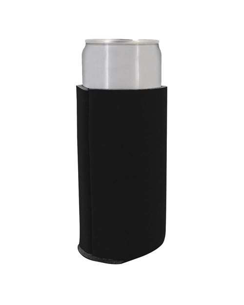 Liberty Bags - 12 oz. Neoprene Slim Can Holder - FT007SC