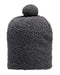 J. America - Epic Sherpa Knit Beanie - 5006