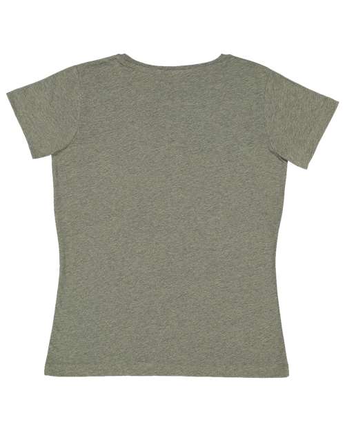 LAT - Women's Fine Jersey Tee - 3516