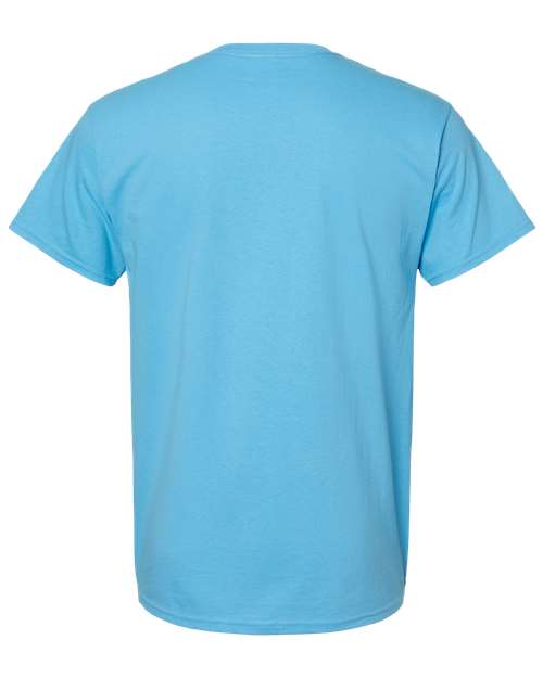 Hanes - ComfortSoft® Short Sleeve T-Shirt - 5280