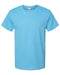 Hanes - ComfortSoft® Short Sleeve T-Shirt - 5280