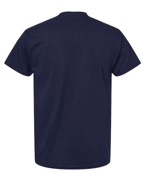 Hanes - ComfortSoft® Short Sleeve T-Shirt - 5280