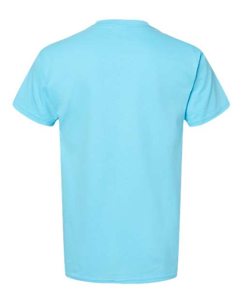 Hanes - ComfortSoft® Short Sleeve T-Shirt - 5280