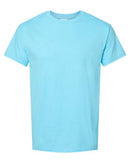 Hanes - ComfortSoft® Short Sleeve T-Shirt - 5280