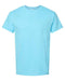 Hanes - ComfortSoft® Short Sleeve T-Shirt - 5280