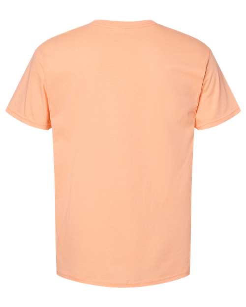 Hanes - ComfortSoft® Short Sleeve T-Shirt - 5280