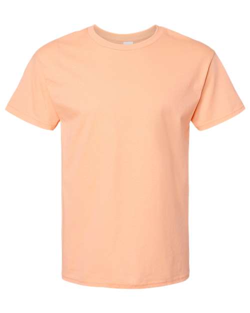 Hanes - ComfortSoft® Short Sleeve T-Shirt - 5280