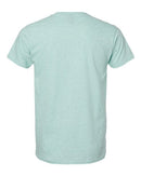 Hanes - Nano-T® Short Sleeve T-Shirt - 4980 (More Color)