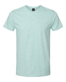 Hanes - Nano-T® Short Sleeve T-Shirt - 4980 (More Color)