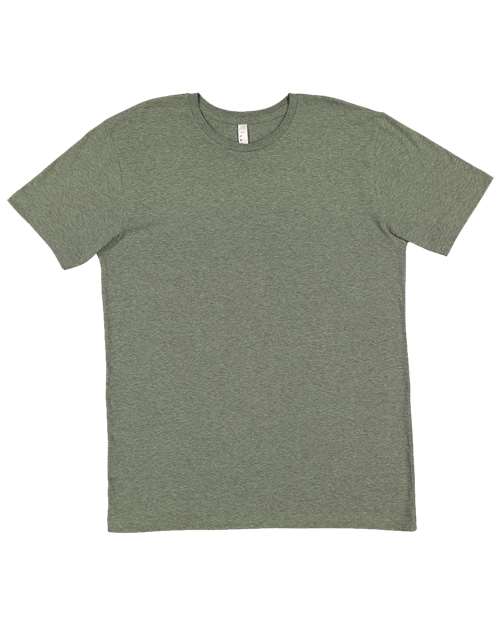 LAT - Fine Jersey Tee - 6901