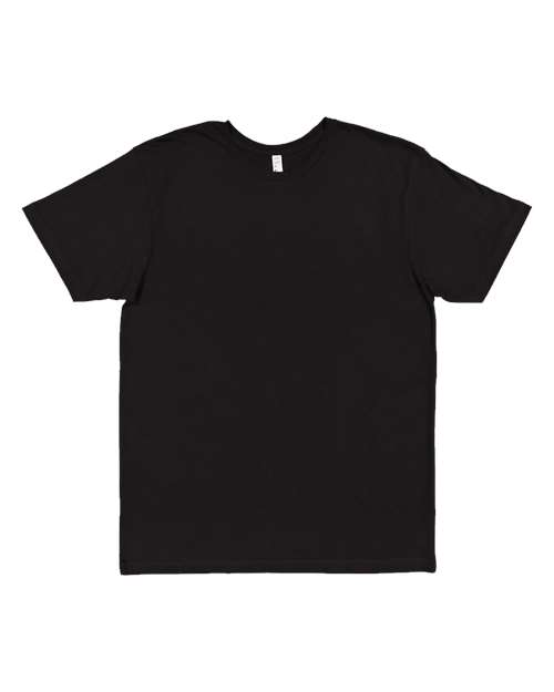 LAT - Fine Jersey Tee - 6901