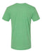 LAT - Harborside Mélange T-Shirt - 6991