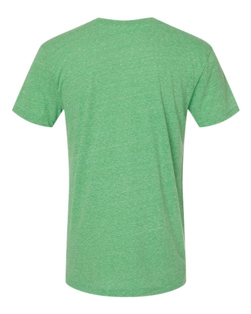 LAT - Harborside Mélange T-Shirt - 6991