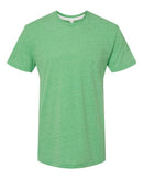 LAT - Harborside Mélange T-Shirt - 6991