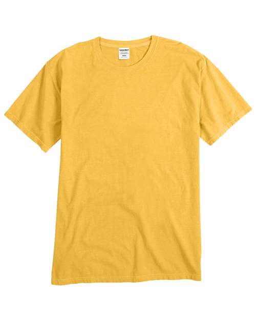 ComfortWash by Hanes - Garment-Dyed T-Shirt - GDH100