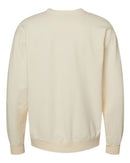 ComfortWash by Hanes - Garment Dyed Unisex Crewneck Sweatshirt - GDH400 (More Color)