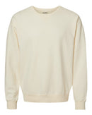 ComfortWash by Hanes - Garment Dyed Unisex Crewneck Sweatshirt - GDH400 (More Color)