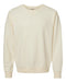ComfortWash by Hanes - Garment Dyed Unisex Crewneck Sweatshirt - GDH400 (More Color)