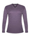 Badger - Women's Tri-Blend Long Sleeve T-Shirt - 4964 (More Color)