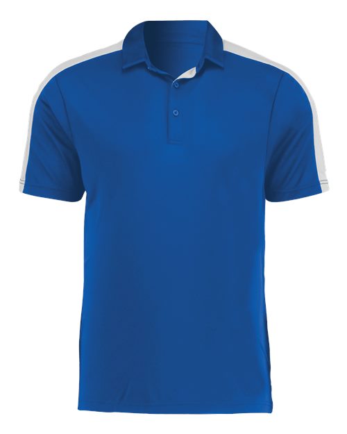 Augusta Sportswear - Two-Tone Vital Sport Shirt - 5028 (More Color)