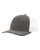 Richardson - R-Flex Adjustable Trucker Cap - 112PL