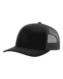 Richardson - R-Flex Adjustable Trucker Cap - 112PL