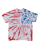 Dyenomite - Novelty Tie Dye T-Shirt - 200NV