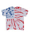 Dyenomite - Novelty Tie Dye T-Shirt - 200NV