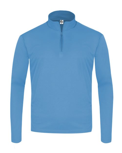 C2 Sport - Youth Quarter-Zip Pullover - 5202