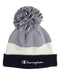 Champion - Limited Edition Fashion Block Beanie - CH2082