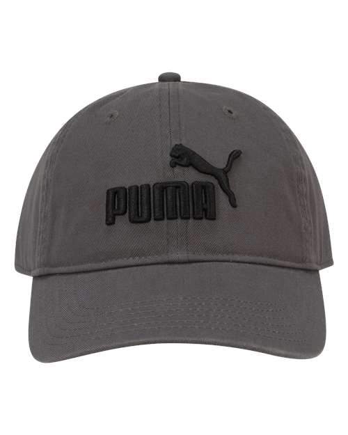 Puma - Limited Edition Evercat #1 Adjustable 2.0 Cap - PEHW1130