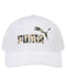 Puma - Limited Edition Evercat Camo Logo Cap - PV7-0381
