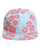 Imperial - The Aloha Rope Cap - DNA010